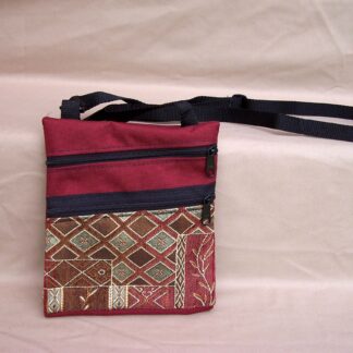 MKIBags.com – Handcrafters of fine Fabric & Tapestry Purses, Packs and ...