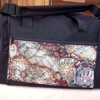Tapestry Gear Bag
