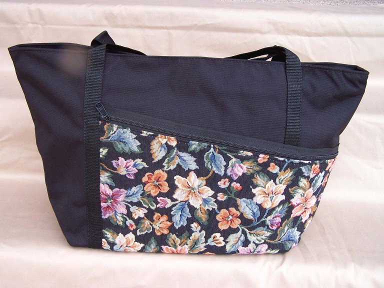 Tapestry XXL Tote