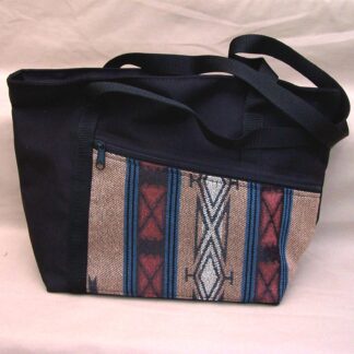 Travel Carry-on Tapestry Tote Bag Regular Size